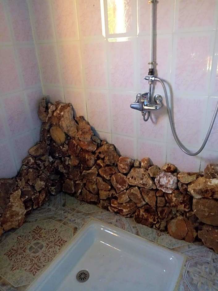 Maison d'hotes Ait Bou Izryane
