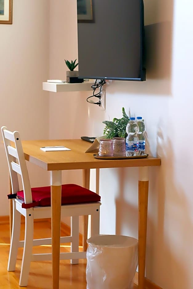 Boutique Hostel Livia