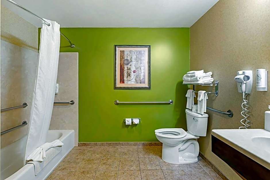 Sleep Inn & Suites Redmond