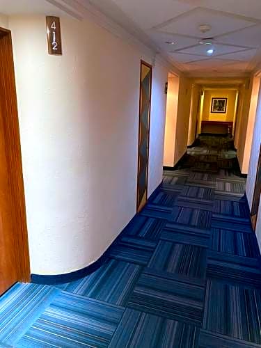 HOTEL MARIA RICO