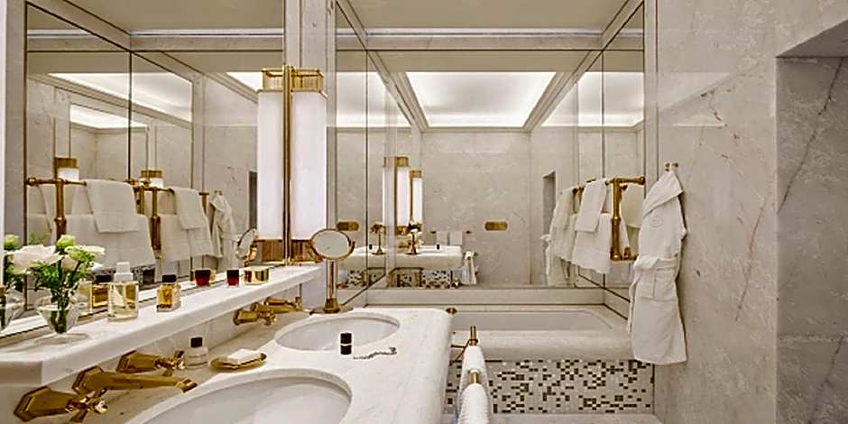 Hotel Eden - Dorchester Collection