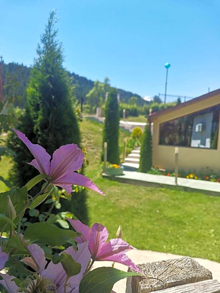 Вила Дяволска пътека