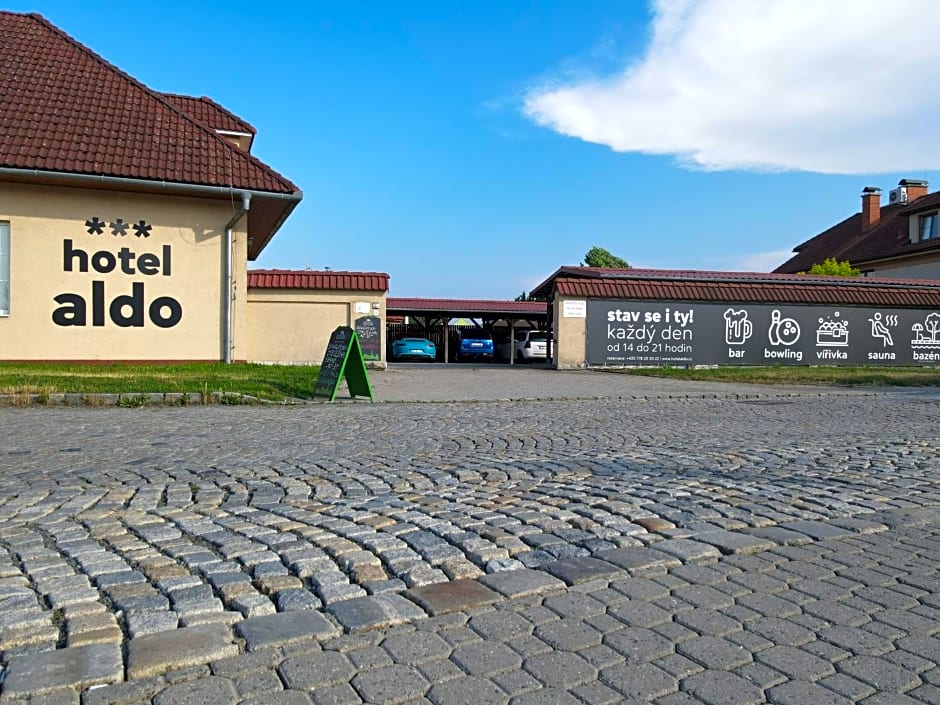 Hotel Aldo