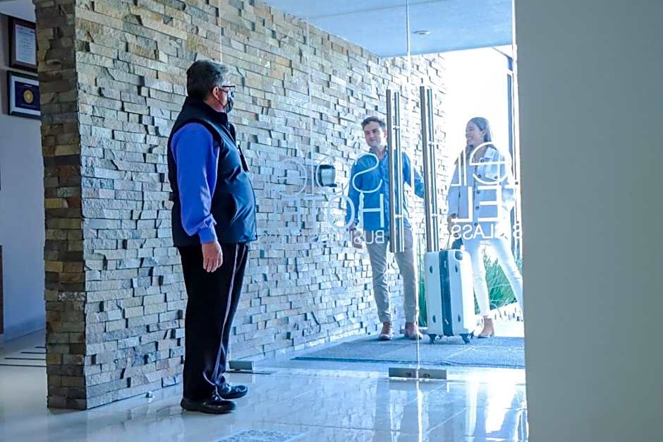 Hotel Soleil Bussines Class