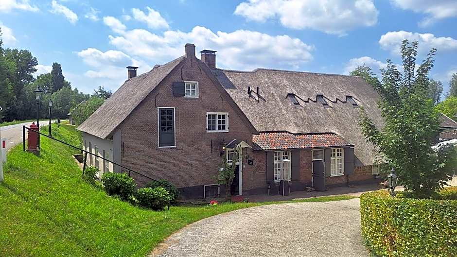 Herberg de Lingehoeve
