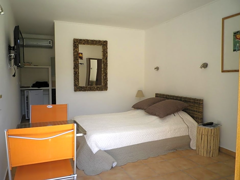 Chambres d'hôtes Villa Alizé