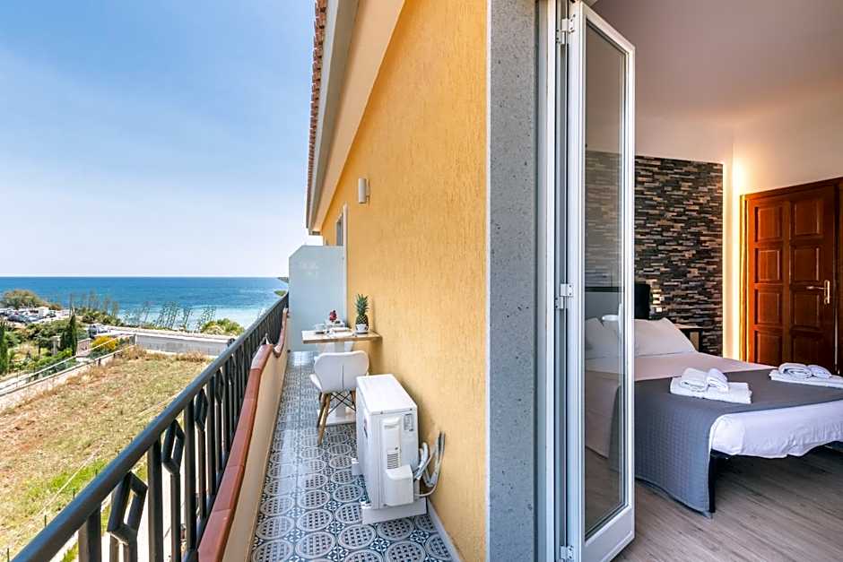 Pantanello Rooms Avola