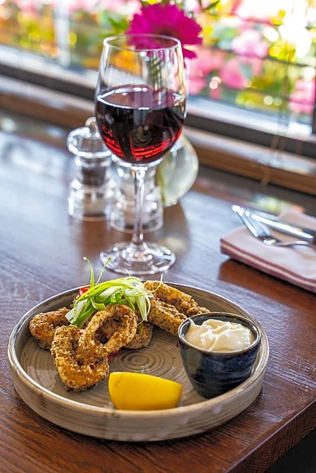 Harper's Southampton