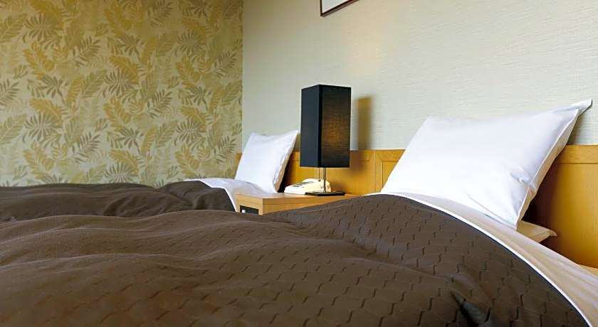 Tsunagi Onsen Hotel Shion
