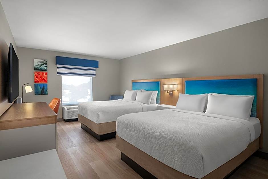 Holiday Inn Express & Suites Destin - Miramar Beach By IHG