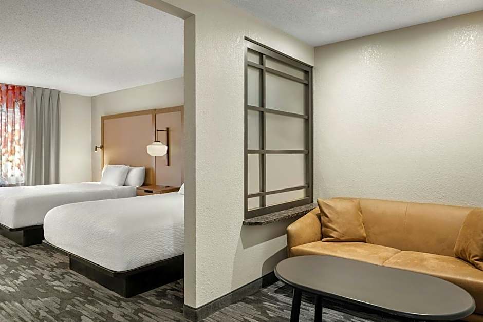 Fairfield Inn & Suites by Marriott Mt. Pleasant