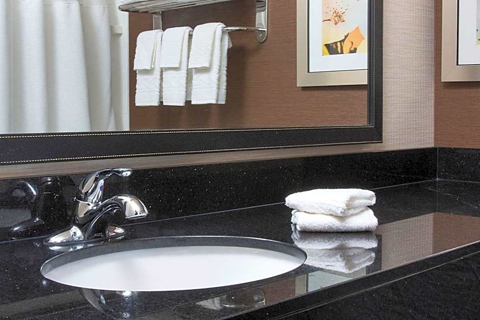 Fairfield Inn & Suites by Marriott Peru