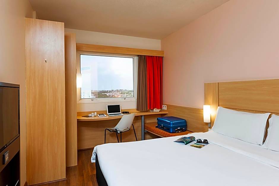 Ibis São Carlos