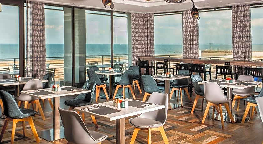 StayEasy Hotel Maputo