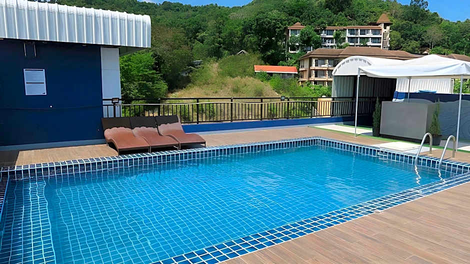 Kokotel Krabi Ao Nang