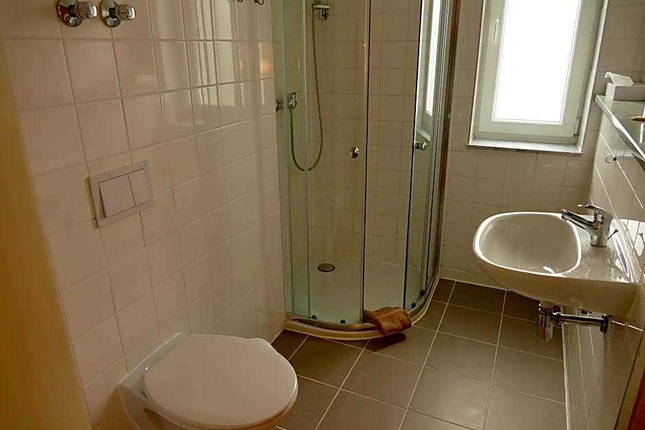 Seehotel Bad Kleinen