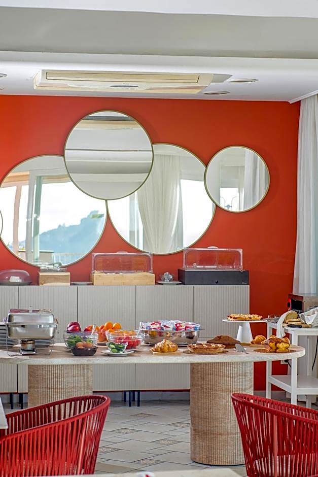 Hotel Villa Ireos