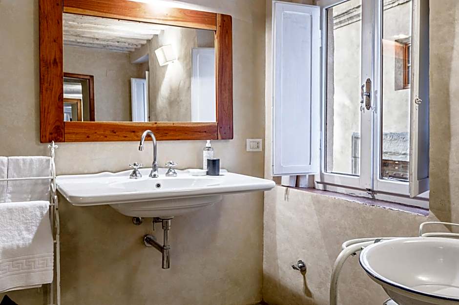 Il Battistero Siena Residenza d'Epoca