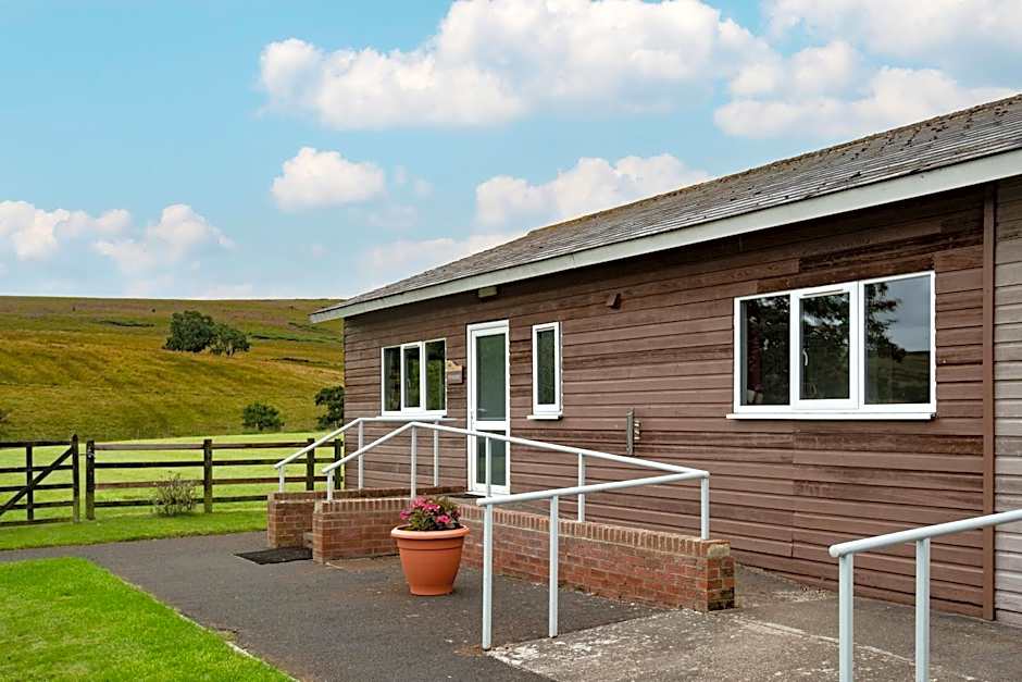Brown Rigg Lodges