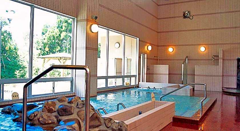 SPA HOTEL YUTTARIKAN