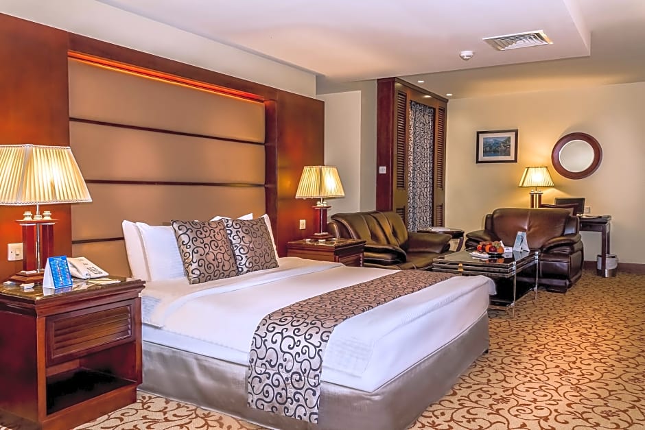 Days inn hotel suites amman outlet