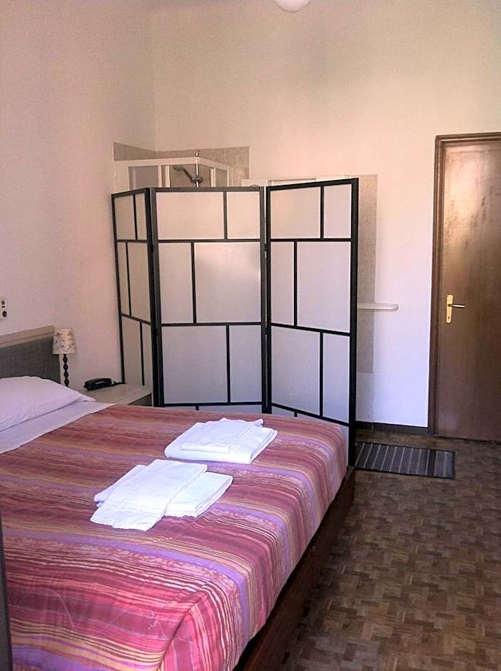 Hotel Gambara