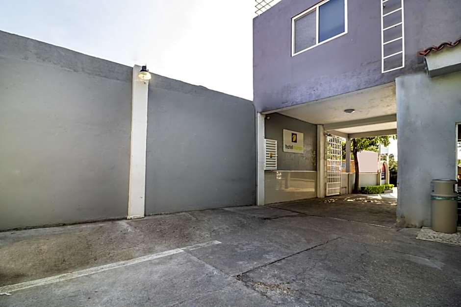 Collection O Hotel Mango