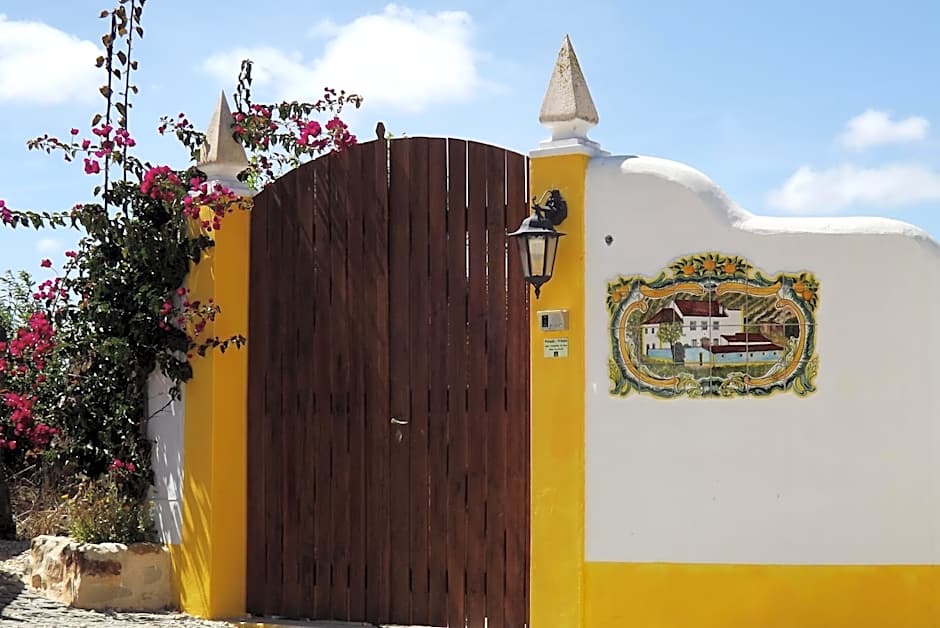 Quinta Laranja - Turismo Rural -