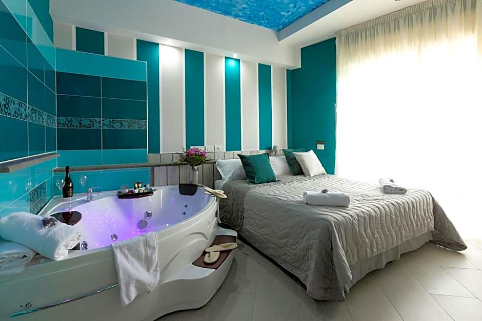 Hotel San Paolo