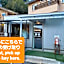 Orange Cabin Inn far from station