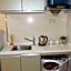 Yumi Hotel Apartment (Guangzhou Zhujiang New Town Branch)