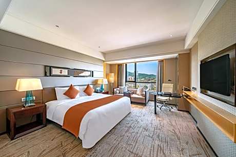 Classic King Room
