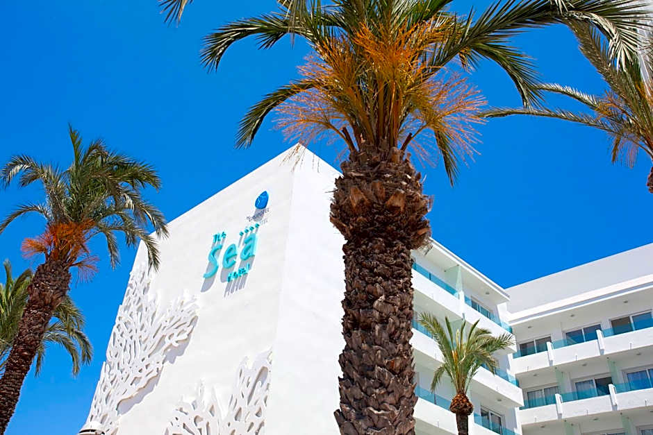 The Sea Hotel by Grupotel - Adults Only