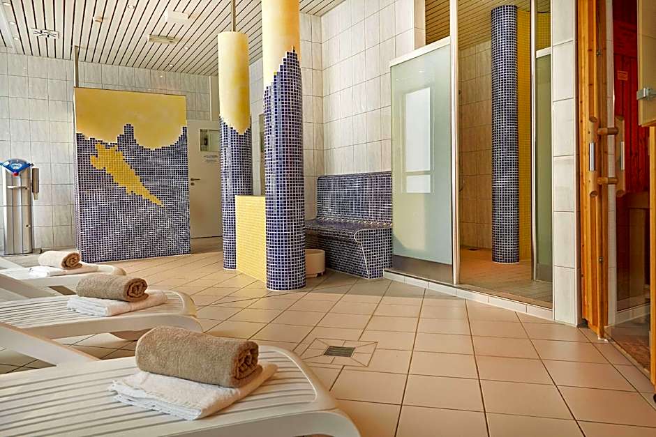 H+ Hotel Berlin Mitte