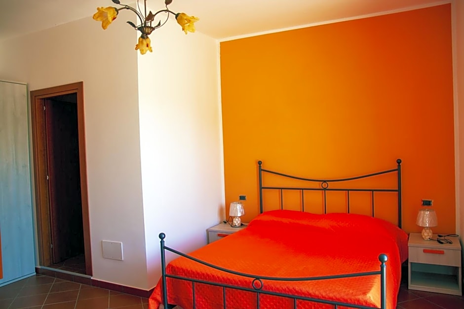 La Casa sulla Collina