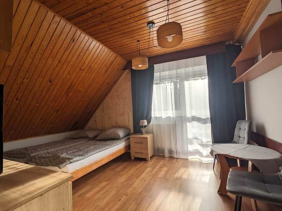Dom wczasowy Przy Skałkach