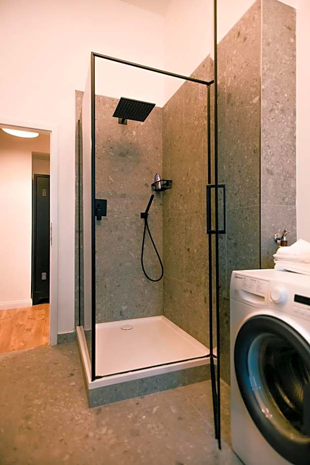 The Weinert Suites