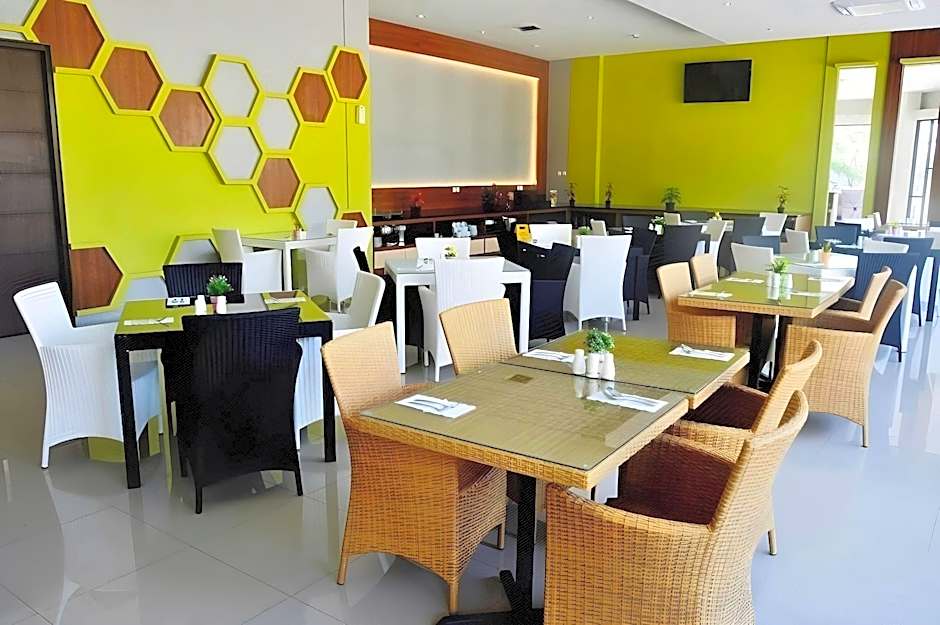 Grand Master Hotel Purwodadi