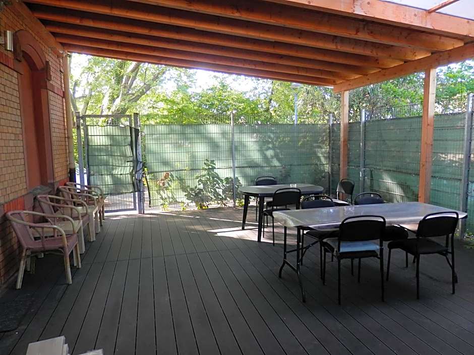 Relax Hotel-Ludwigshafen