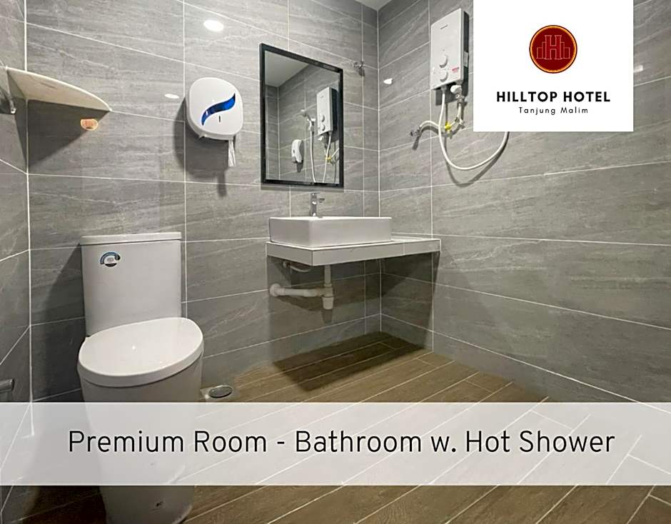 Hilltop Hotel Tanjung Malim