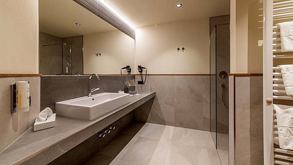 Romantik Hotel Santer