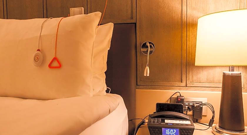 Holiday Inn Kayseri - Duvenonu By IHG