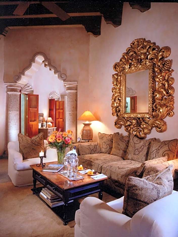 Hacienda de los Santos