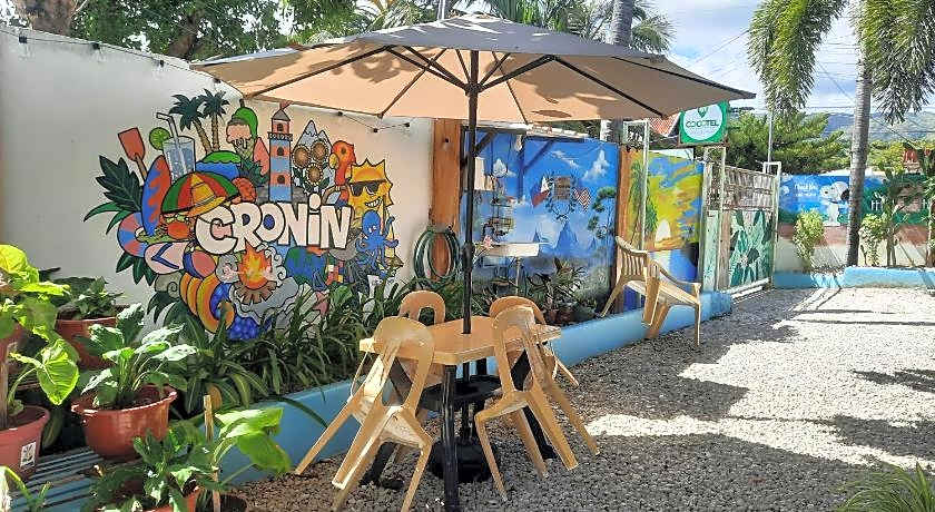Cronin Residences