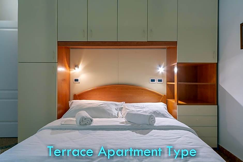 BolognaRoomscom - Santo Stefano Apartments