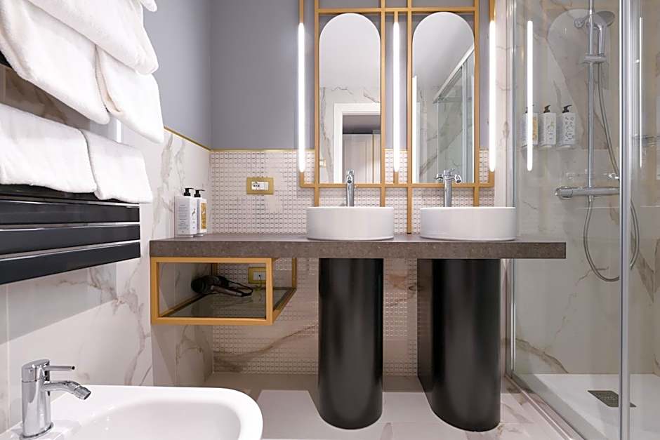 Palazzo Santo Spirito