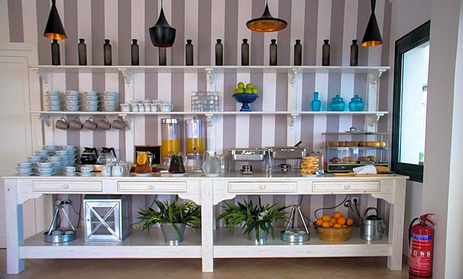 Kalidon Panorama Hotel