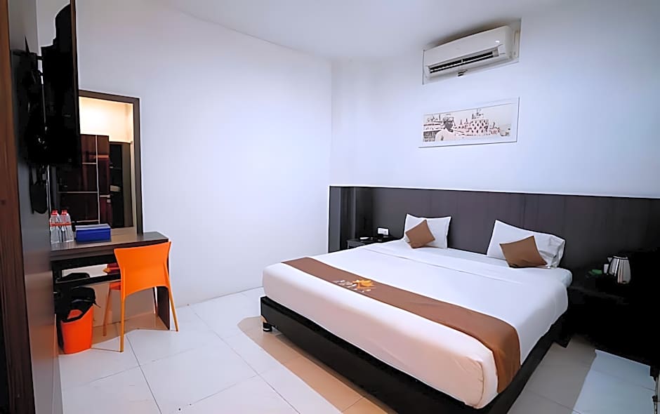 Hotel Ahava