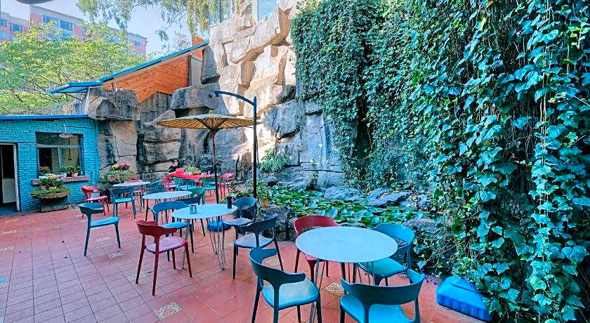 Kunming Upland International Youth Hostel