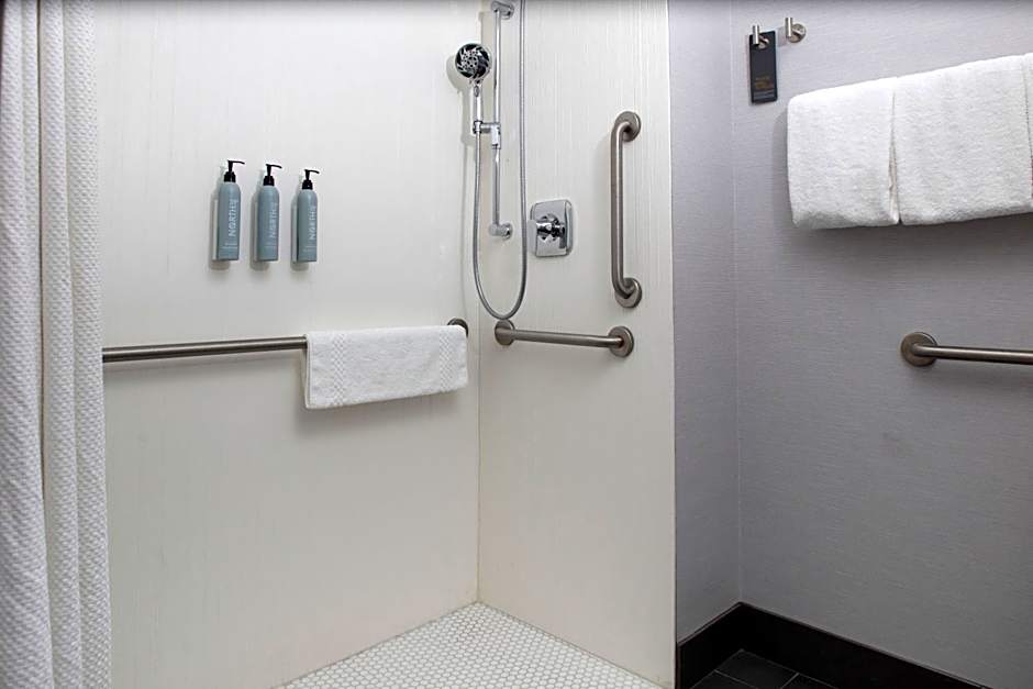 Courtyard by Marriott Richmond Northwest/Short Pump